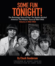 Some Fun Tonight!, Vol. 2: 1965-1966 book cover